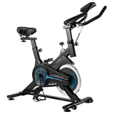 Rebel Bicicleta fitness Bicicleta Spinning Rebel Active RBA-1016