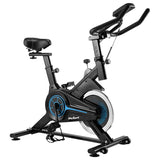 Rebel Bicicleta fitness Bicicleta Spinning Rebel Active RBA-1016