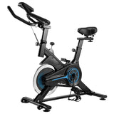 Rebel Bicicleta fitness Bicicleta Spinning Rebel Active RBA-1016
