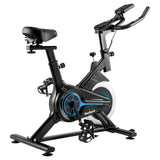 Rebel Bicicleta fitness Bicicleta Spinning Rebel Active RBA-1016