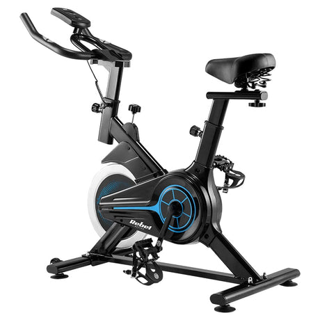 Rebel Bicicleta fitness Bicicleta Spinning Rebel Active RBA-1016