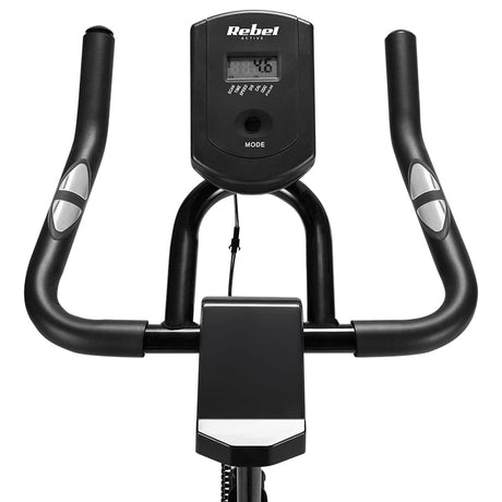 Rebel Bicicleta fitness Bicicleta Spinning Rebel Active RBA-1016