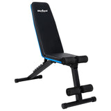 Rebel Echipamente fitness Banca Antrenament Inclinata Rebel Active RBA-2002