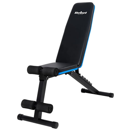 Rebel Echipamente fitness Banca Antrenament Inclinata Rebel Active RBA-2002