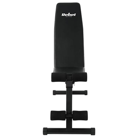 Rebel Echipamente fitness Banca Antrenament Inclinata Rebel Active RBA-2002