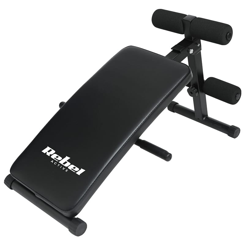 Rebel Echipament fitness Banca Antrenament Inclinata Rebel Active RBA-2005