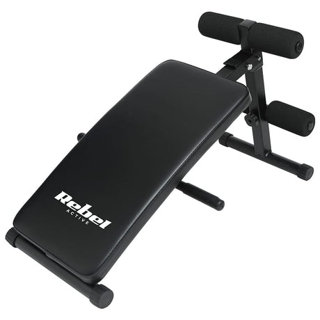 Rebel Echipament fitness Banca Antrenament Inclinata Rebel Active RBA-2005
