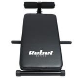Rebel Echipament fitness Banca Antrenament Inclinata Rebel Active RBA-2005