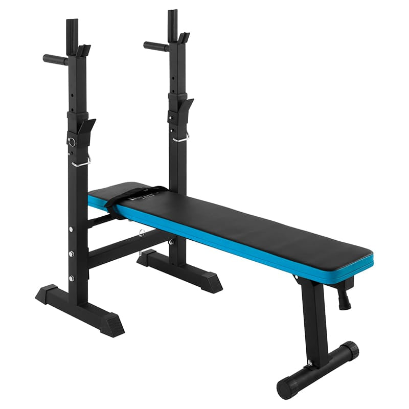 Rebel Echipament fitness Banca Antrenament Dreapta Rebel ACT RBA-2006 | Reglabila, Fitness