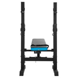 Rebel Echipament fitness Banca Antrenament Dreapta Rebel ACT RBA-2006 | Reglabila, Fitness