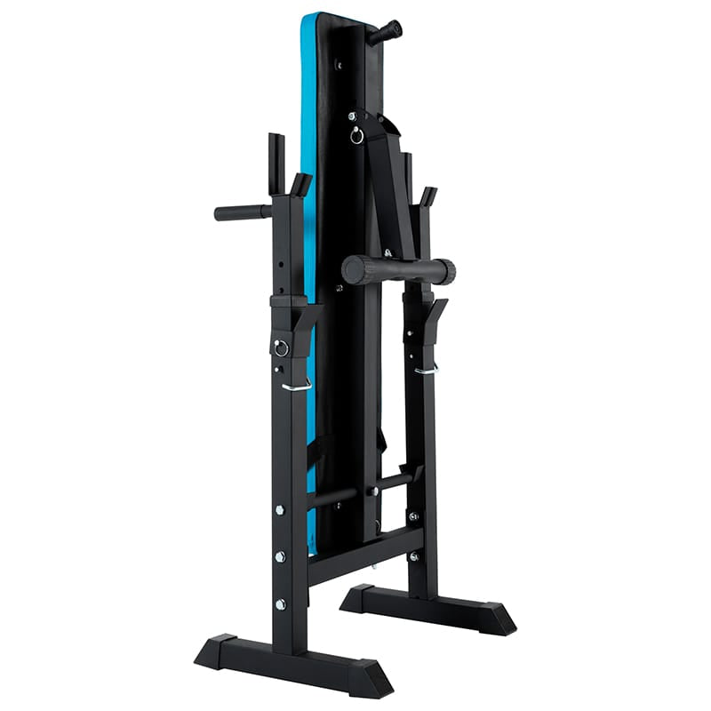 Rebel Echipament fitness Banca Antrenament Dreapta Rebel ACT RBA-2006 | Reglabila, Fitness