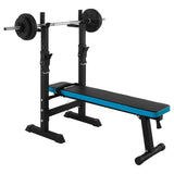 Rebel Echipament fitness Banca Antrenament Dreapta Rebel ACT RBA-2006 | Reglabila, Fitness