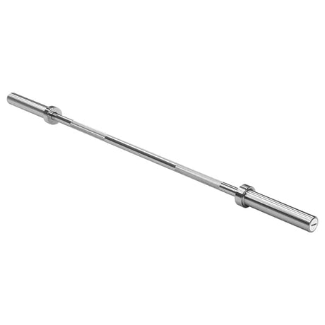Rebel Accesorii fitness Bara Olimpica Rebel Active RBA-2203 | 150cm, 9kg, Dreapta