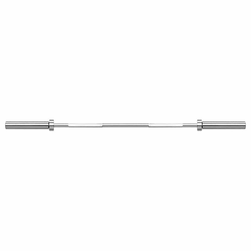 Rebel Accesorii fitness Bara Olimpica Rebel Active RBA-2203 | 150cm, 9kg, Dreapta