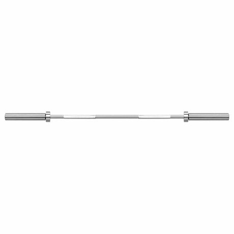 Rebel Accesorii fitness Bara Olimpica Rebel Active RBA-2203 | 150cm, 9kg, Dreapta
