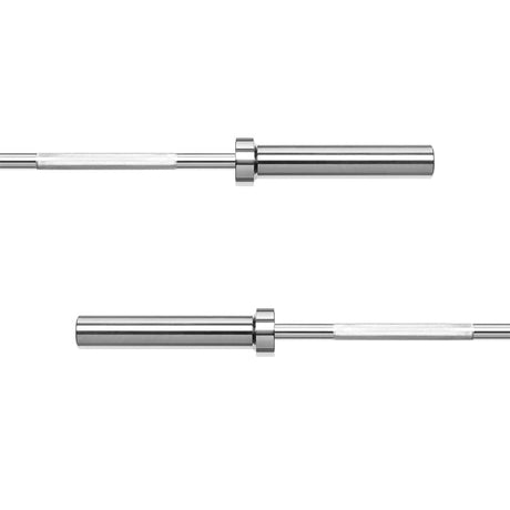 Rebel Accesorii fitness Bara Olimpica Rebel Active RBA-2203 | 150cm, 9kg, Dreapta