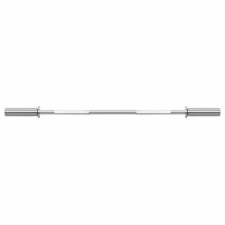 Rebel Accesorii fitness Bara Olimpica Rebel Active RBA-2204 | 120cm, 6kg, Dreapta
