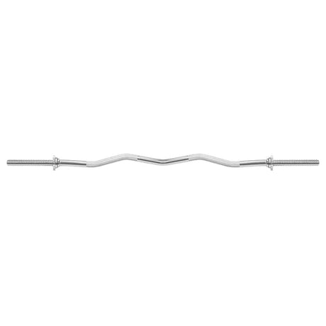Rebel BARA BARBELL 120CM 5.0KG REBEL ACTIVE