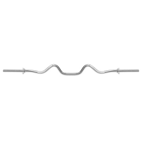 Rebel BARA BARBELL 120CM 5.3KG REBEL ACTIVE