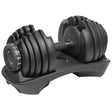 Rebel Gantere Gantera Rebel Active RBA-2303 | Fonta, Reglabila Automat, 24kg