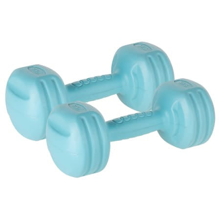 Rebel GANTERA COMPOZIT 2 X 2 KG REBEL ACTIVE