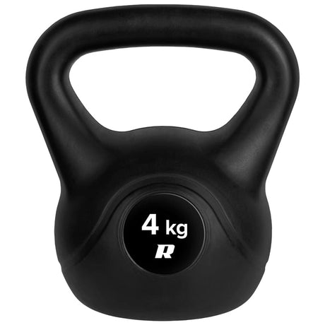 Rebel KETTLEBELL 4 KG REBEL ACTIVE