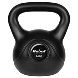 Rebel Accesorii fitness Kettlebell Rebel Active RBA-2322 | 24kg, Fonta