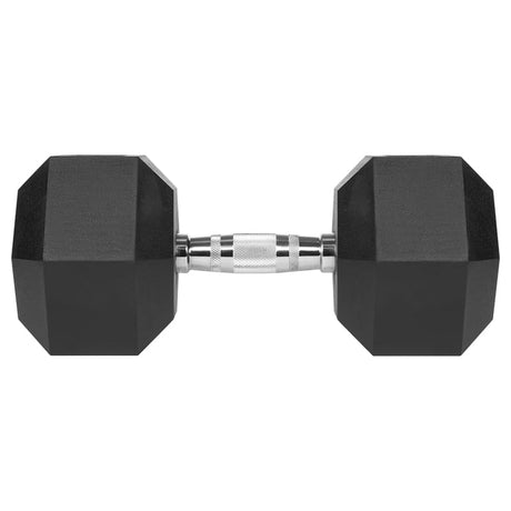 Rebel Gantere Gantere Hex Rebel Active RBA-2325-25 | 25kg, Fonta Cauciucata