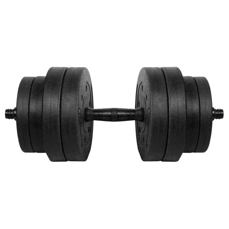 Rebel GANTERA REGLABILA 20KG REBEL ACTIVE