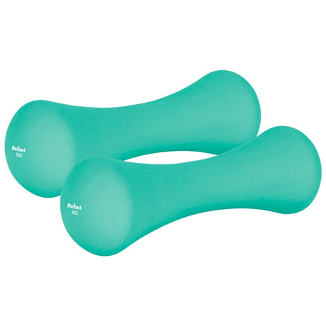 Rebel GANTERA FONTA INVELIS NEOPREN 2 X 3KG REBEL ACTIVE