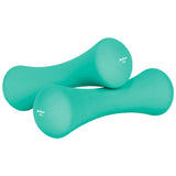 Rebel GANTERA FONTA INVELIS NEOPREN 2 X 3KG REBEL ACTIVE