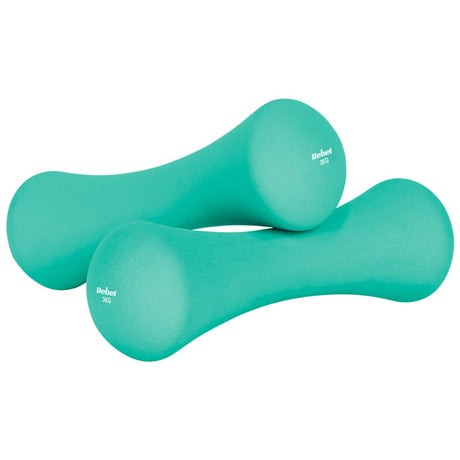 Rebel GANTERA FONTA INVELIS NEOPREN 2 X 3KG REBEL ACTIVE