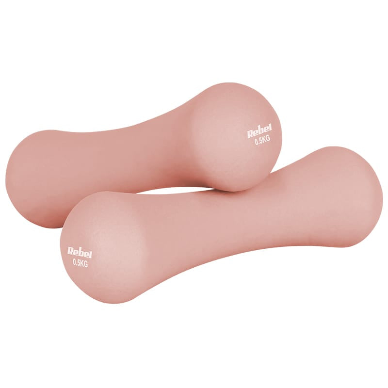 Rebel GANTERA FONTA INVELIS NEOPREN SET 10 BUC 21KG REBEL ACT