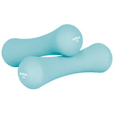 Rebel GANTERA FONTA INVELIS NEOPREN SET 10 BUC 21KG REBEL ACT