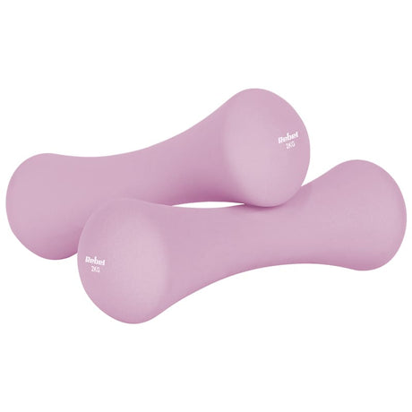 Rebel GANTERA FONTA INVELIS NEOPREN SET 10 BUC 21KG REBEL ACT