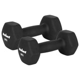 Rebel GANTERA FONTA INVELIS NEOPREN HEX 2 X 6KG REBEL ACTIVE