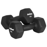 Rebel GANTERA FONTA INVELIS NEOPREN HEX 2 X 8KG REBEL ACTIVE