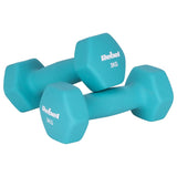 Rebel GANTERA FONTA INVELIS NEOPREN HEX SET 10 BUC 30KG REBEL