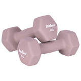 Rebel GANTERA FONTA INVELIS NEOPREN HEX SET 10 BUC 30KG REBEL