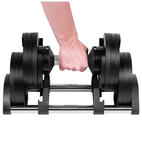Rebel GANTERA REGLABILA AUTOMAT 24KG REBEL ACTIVE