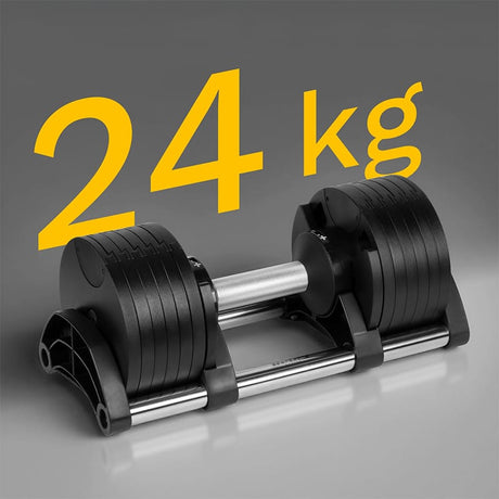 Rebel GANTERA REGLABILA AUTOMAT 24KG REBEL ACTIVE