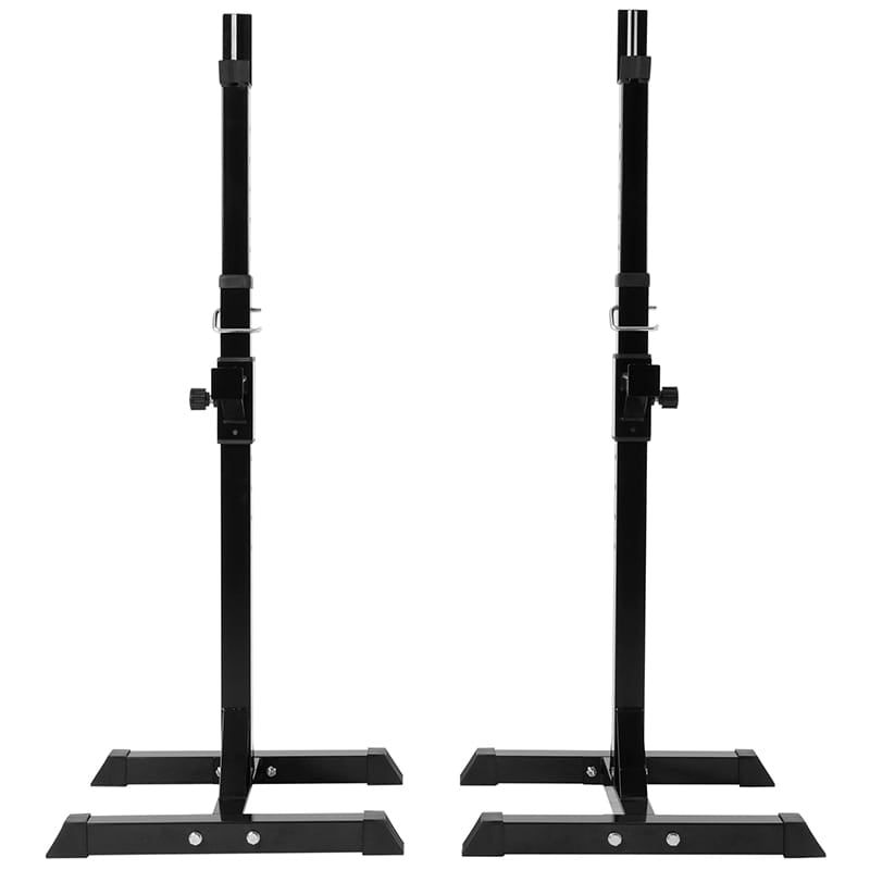 Rebel Accesorii fitness Suport Haltere Rebel Active RBA-2402 | Bara Olimpica, Reglabil