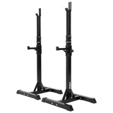 Rebel Accesorii fitness Suport Haltere Rebel Active RBA-2402 | Bara Olimpica, Reglabil