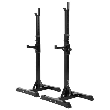 Rebel Accesorii fitness Suport Haltere Rebel Active RBA-2402 | Bara Olimpica, Reglabil