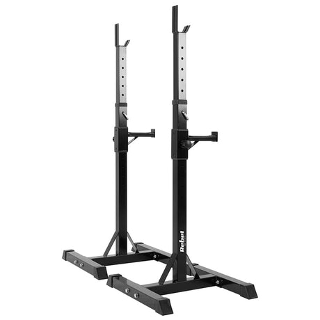Rebel Accesorii fitness Suport Haltere Rebel Active RBA-2402 | Bara Olimpica, Reglabil