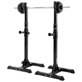 Rebel Accesorii fitness Suport Haltere Rebel Active RBA-2402 | Bara Olimpica, Reglabil