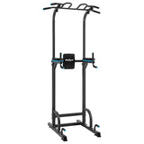 Rebel Echipament fitness Aparat Multifunctional Rebel Active RBA-2404 | Pull-Up Bar, Antrenament Acasa