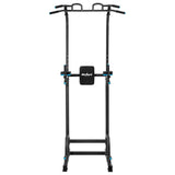 Rebel Echipament fitness Aparat Multifunctional Rebel Active RBA-2404 | Pull-Up Bar, Antrenament Acasa