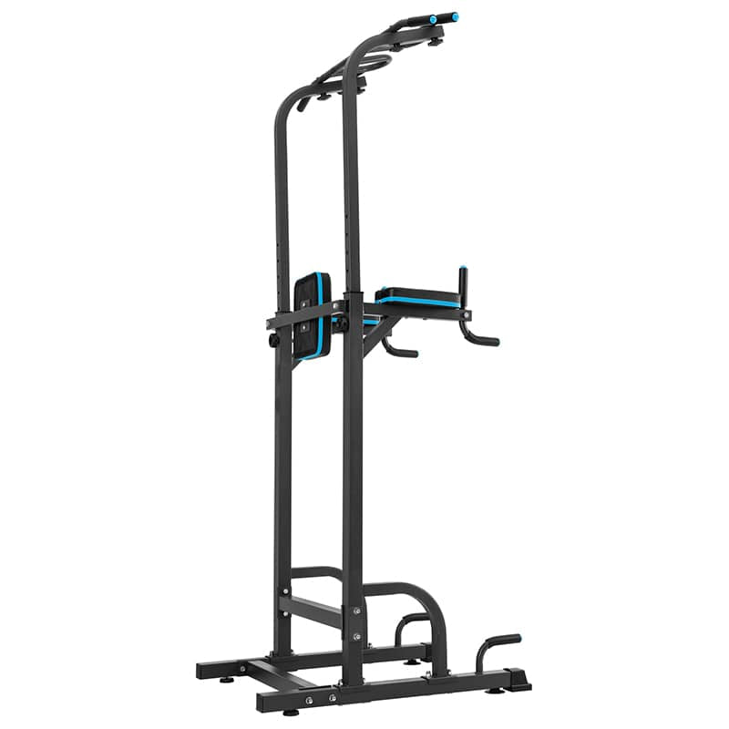 Rebel Echipament fitness Aparat Multifunctional Rebel Active RBA-2404 | Pull-Up Bar, Antrenament Acasa