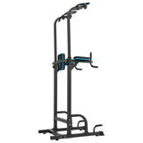 Rebel Echipament fitness Aparat Multifunctional Rebel Active RBA-2404 | Pull-Up Bar, Antrenament Acasa